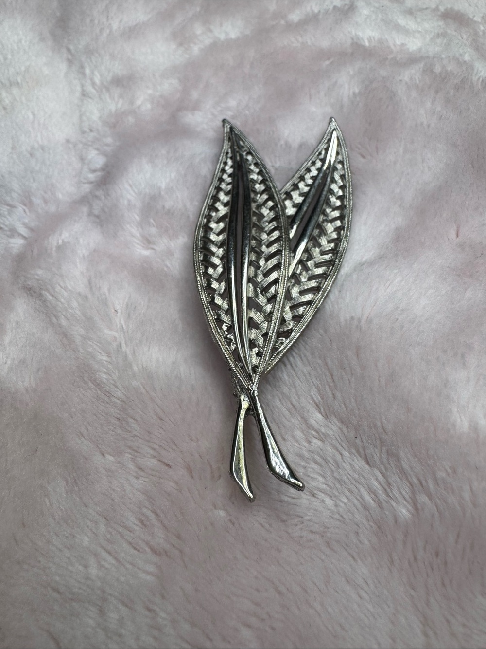 Vintage brooch